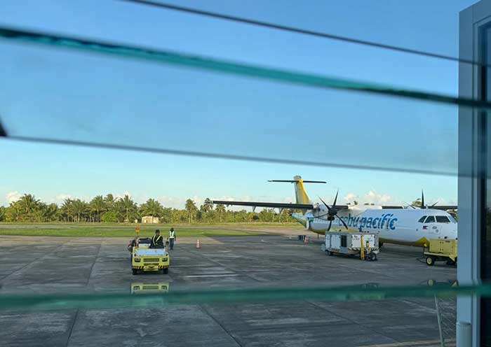 Siargao Airport
