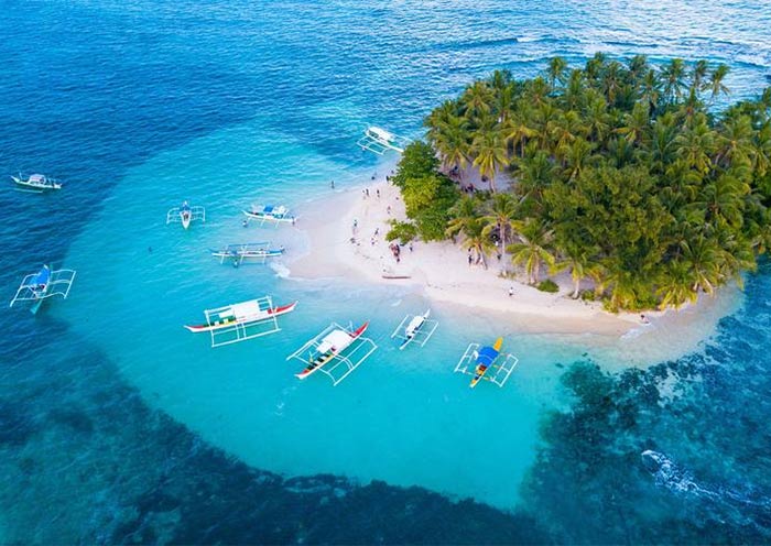 Siargao Island