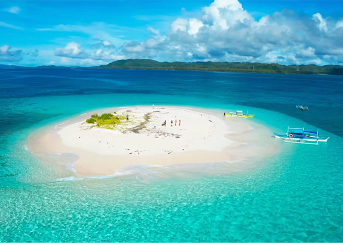 Siargao Island