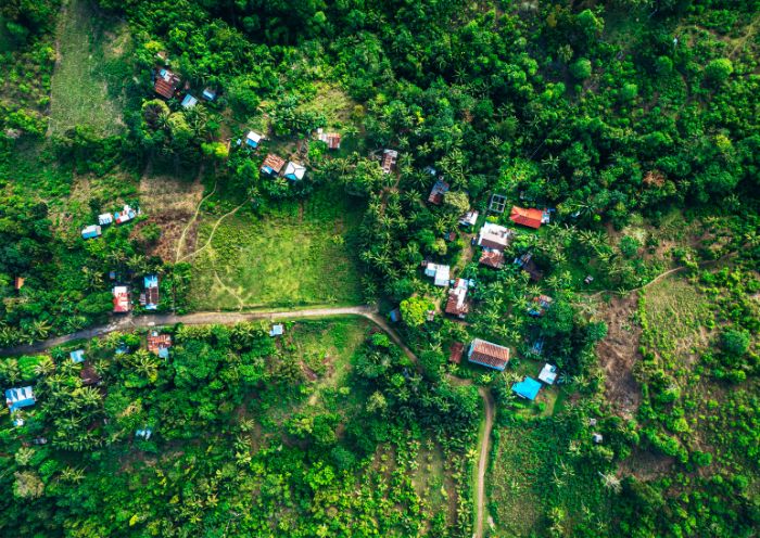 Siquijor Island