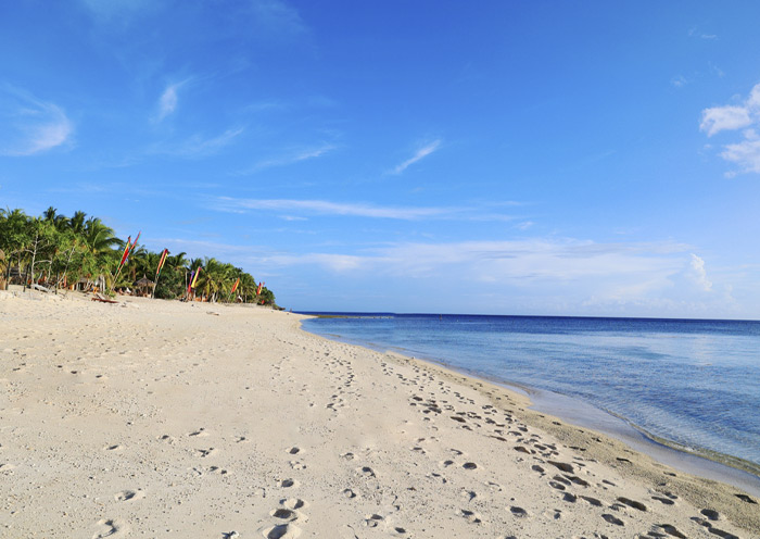 Siquijor Tubod Beach