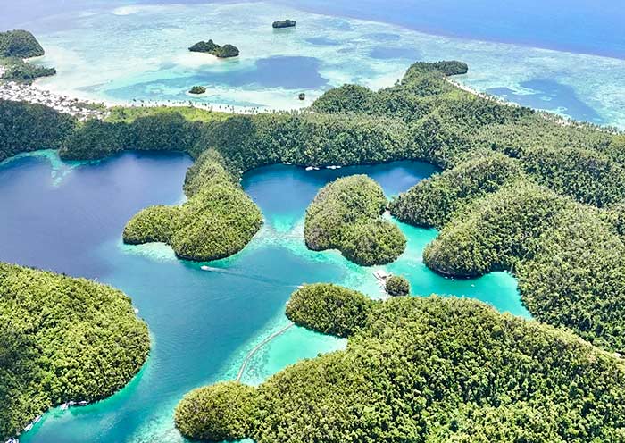 Sugba Lagoon