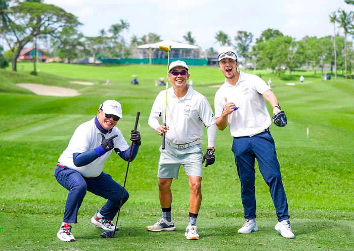 Philippines Golf Tours