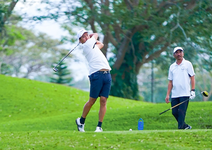 Philippines Golf Tours