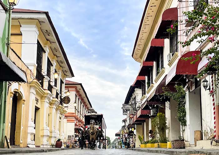 Vigan City