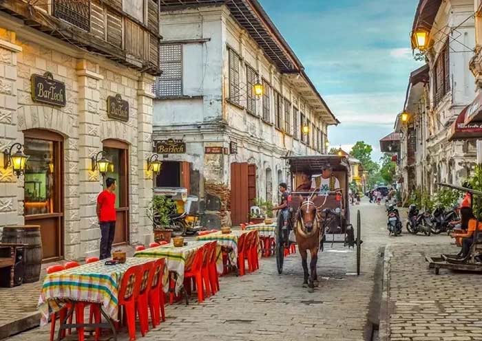 Vigan City