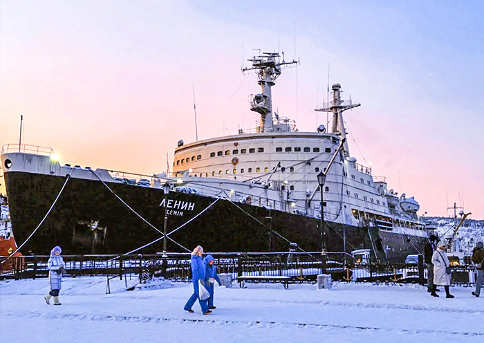 Murmansk Tours
