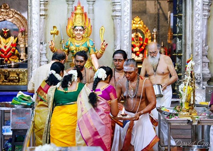 Little India, Singapore