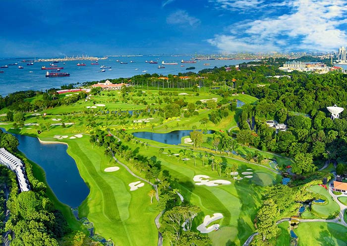 Asia Golf Tours Icon