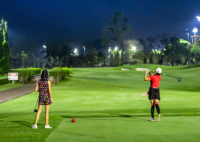 Asia Golf Tours Icon