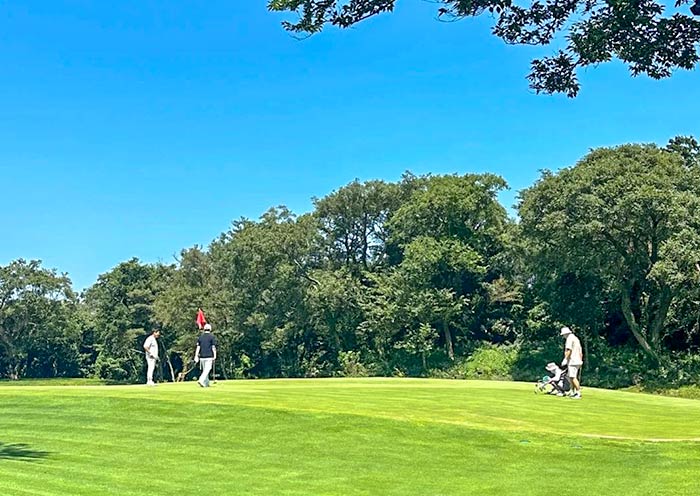 Blackstone Golf & Resort Blackstone Golf & Resort, Jeju Island