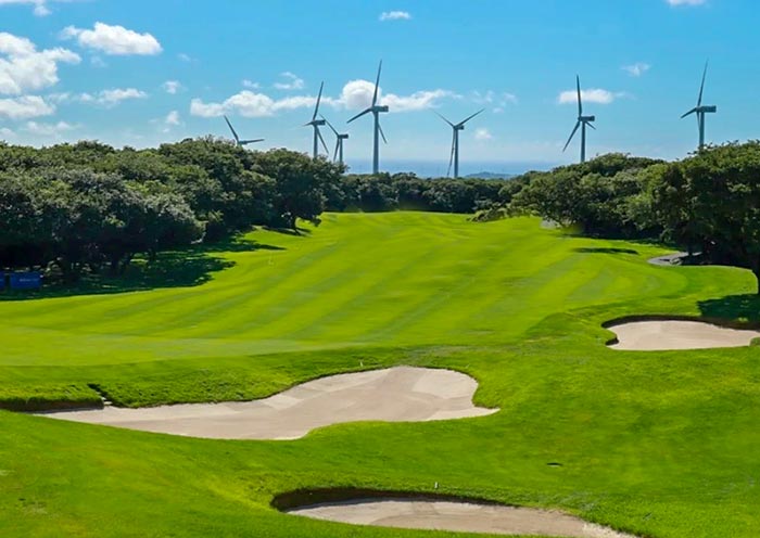 Blackstone Golf & Resort Blackstone Golf & Resort, Jeju Island