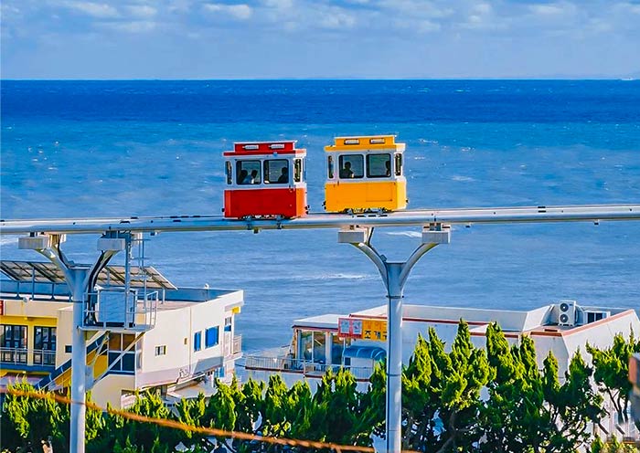 Busan, a vibrant coastal metropolis Busan, a vibrant coastal metropolis