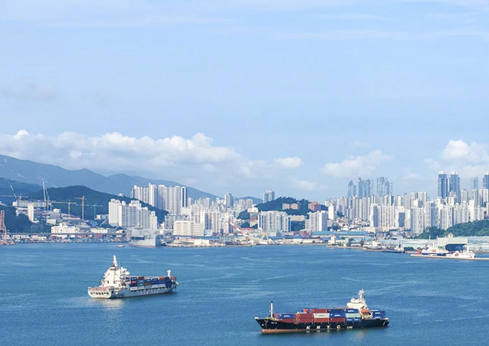 Busan: South Korea's Seaside City Busan: South Korea's Seaside City