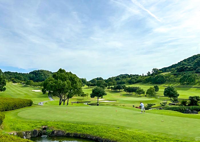 Cypress Golf & Resort Cypress Golf & Resort