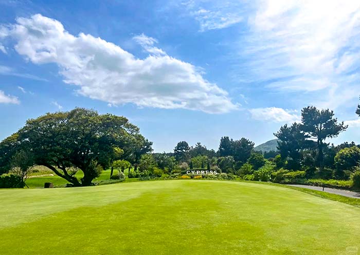 Cypress Golf & Resort Cypress Golf & Resort