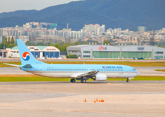 Seoul Gimpo Airport