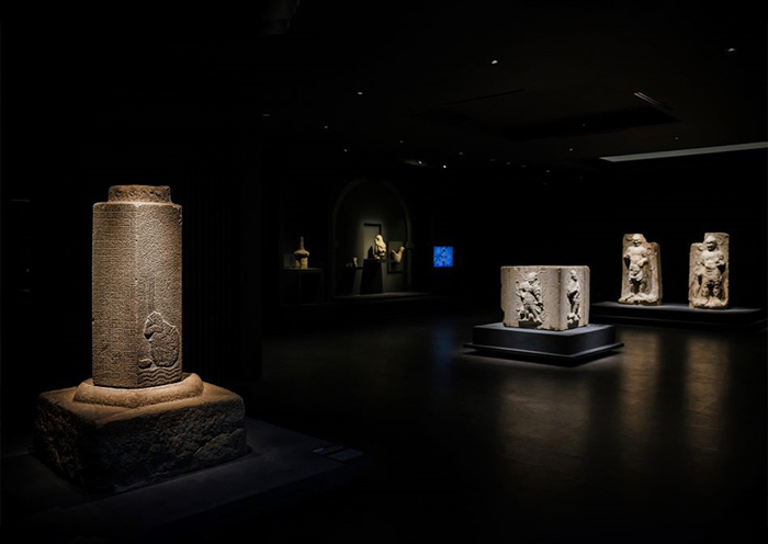 Gyeongju National Museum Gyeongju National Museum