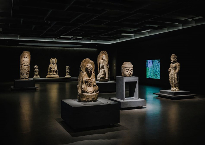 Gyeongju National Museum Gyeongju National Museum