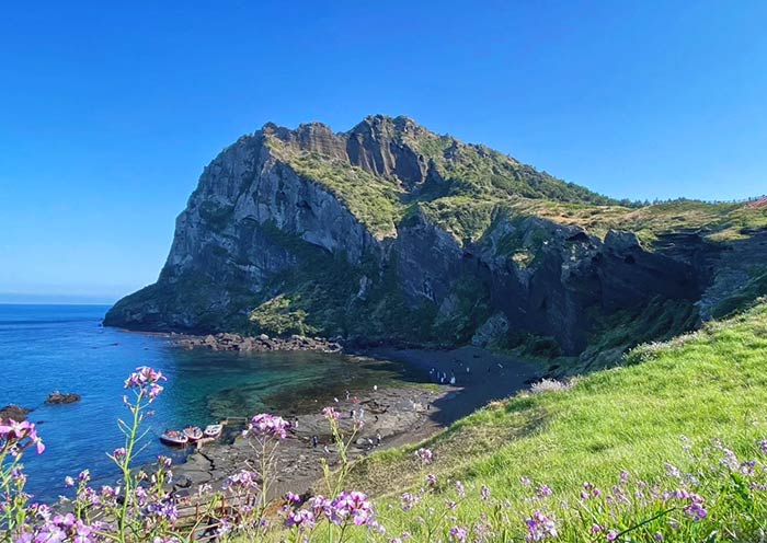 Jeju Island, South Korea