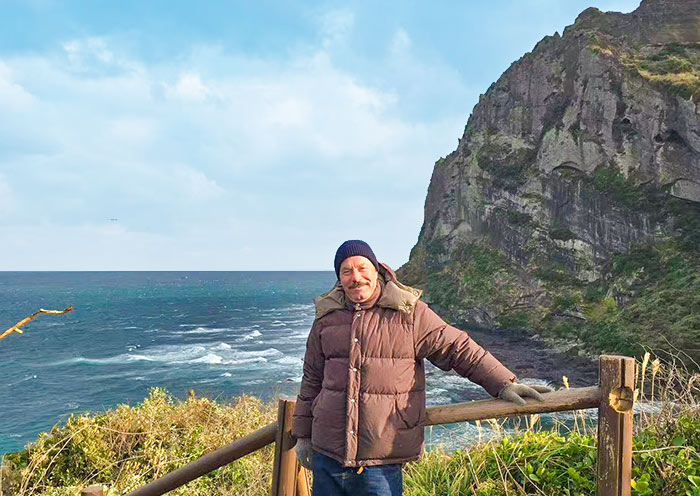 Explore Jeju Island with Asia Odyssey Travel