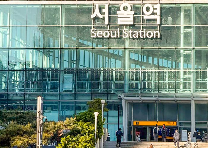 Seoul Station