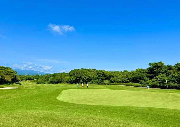 Teddy Valley Golf & Resort