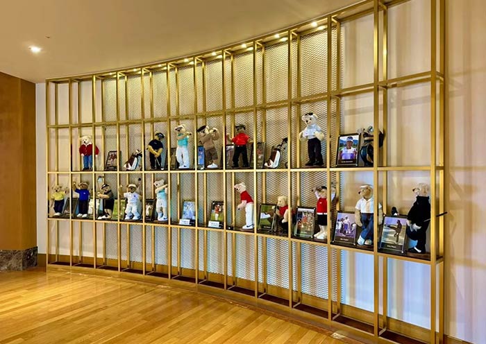 Teddy Valley Golf & Resort