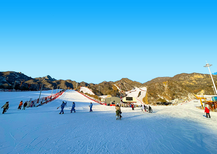 Yongpyong Ski Resort
