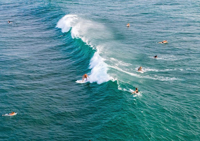 Arugam Bay: A world-class surfing paradise
