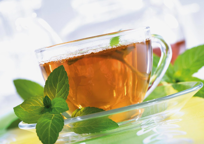 Savor a cup of authentic Ceylon tea