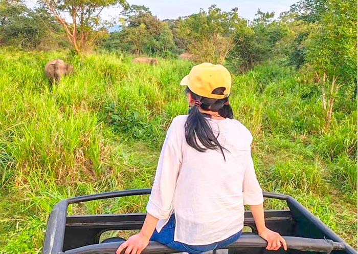 India Sri Lanka Tours 