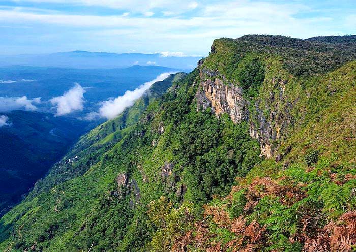 Horton Plains National Park