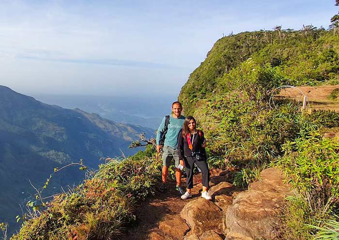 Horton Plains National Park