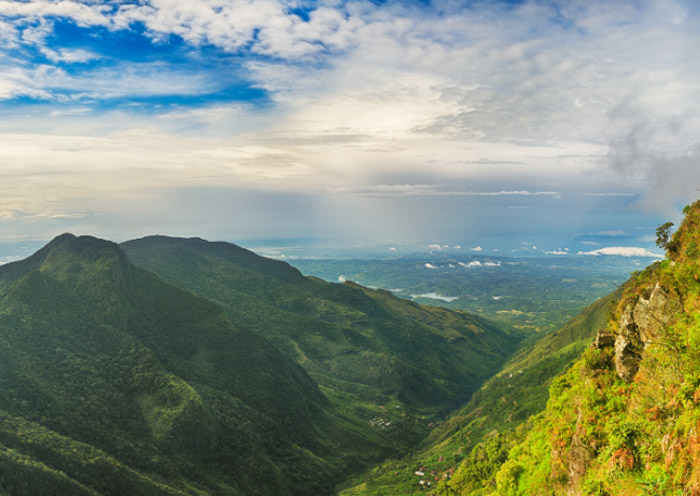 Horton Plains