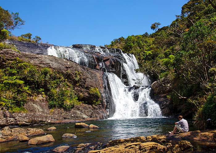 Horton Plains National Park