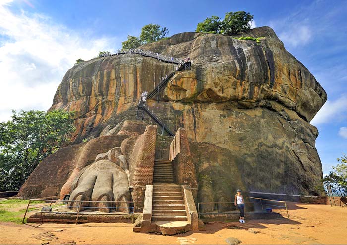 Lion Rock