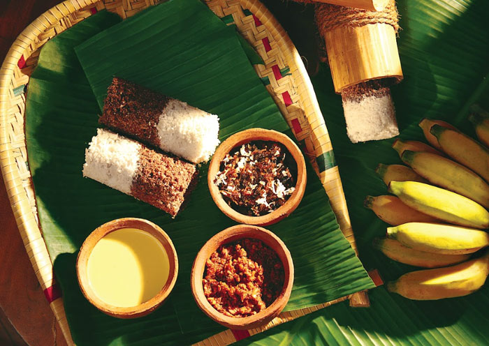 Indulge in Sri Lankan culinary delights