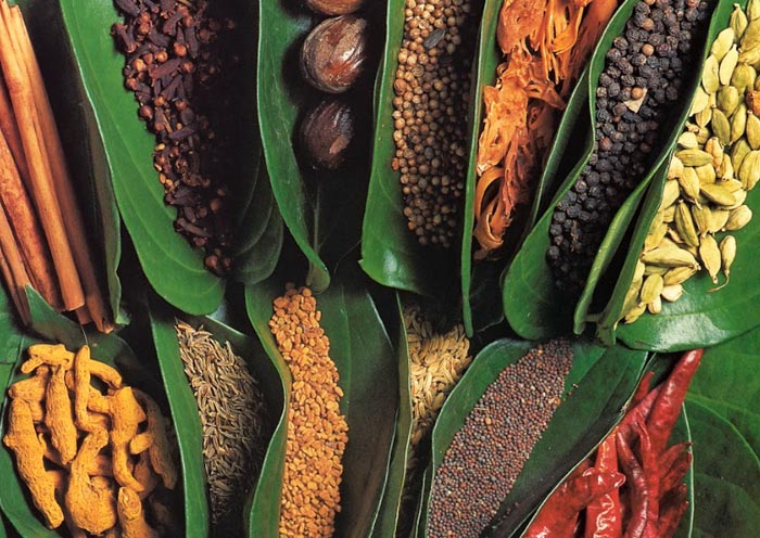 Sri Lanka, a land also famous for its aromatic spices