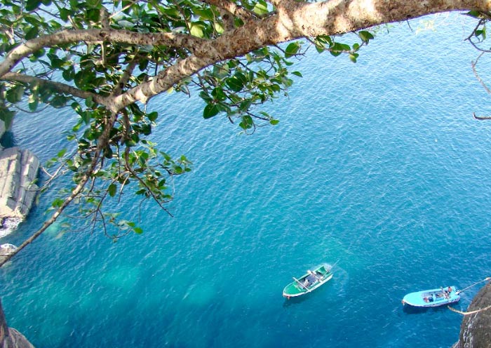 Trincomalee is the most famous beach of eastern Sri Lanka