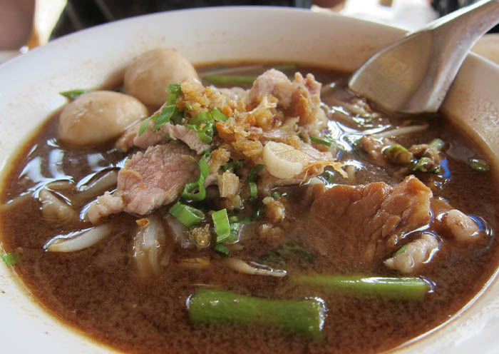 Boat Noodle