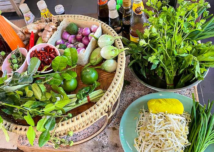 Ready for a Cooking Class