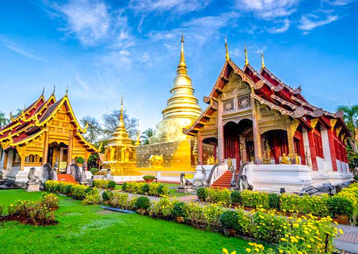 How to Plan a Trip to Vietnam Thailand & Cambodia (10 Easy Steps)