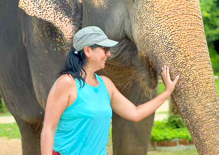 Asia Incentive Travel to Chiang Mai