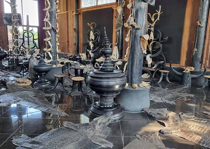 Black House Museum