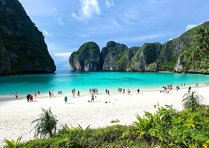 Cambodia & Laos