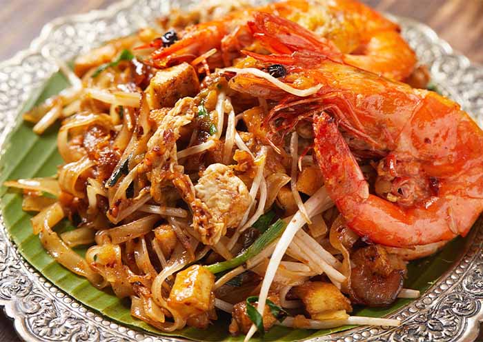 Pad Thai