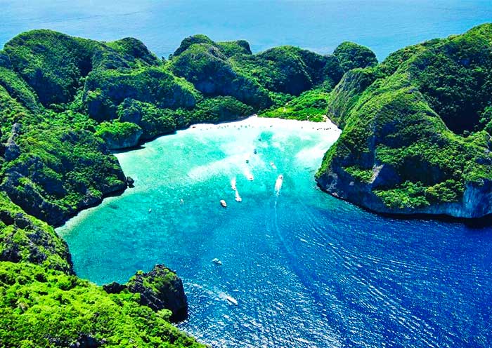 Phi Phi Island Phi Phi Island