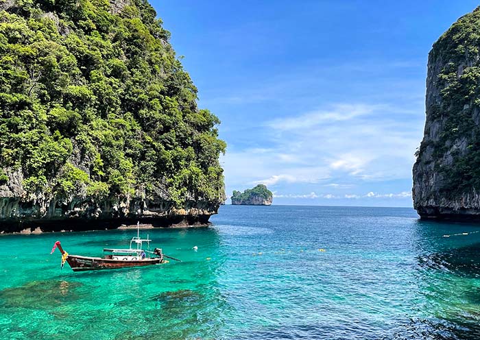 Phi Phi Island Tour