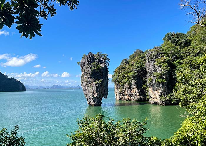 Vietnam Thailand Tours 